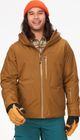 Lightray Gore-tex Jacket