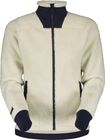 Jacket W's Defined Heritage Pile