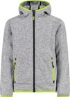 KID Jacket FIX Hood