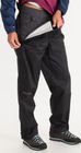 Wm's Precip Eco Full Zip Pant Short