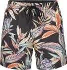 Cali Print 15'' Swim Shorts