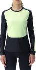 Crossover OW Shirt Long Sleeves Woman