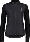 Womens Redwood Merino Wind Jersey