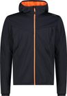 MAN Jacket FIX Hood