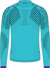 Woman Running ULTRA1 OW Shirt Long SL_
