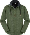 Lichtenau - Strickfleecejacke