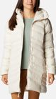 Autumn Park Down Mid Jacket