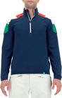 MAN Natyon Tricolor 2ND Layer Half Zip