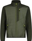 MAN Jacket Hybrid