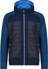 MAN Jacket FIX Hood