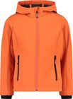 KID G Jacket FIX Hood