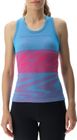 Woman Crossover OW Sleeveless