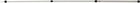 Tarp Telescopic Pole 3-section