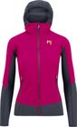 Lavaredo W Jacket