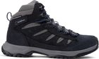 Exped Trek 2.0 Tech Boot AF Dkblu/Gry