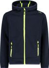 KID Jacket FIX Hood