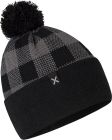 Check Cap