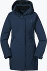 Ins. Jacket Bastianisee Women