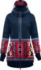 Coat Siurana Ethnic
