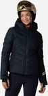 W Courbe Jacket