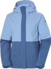 W Juell Storm Jacket
