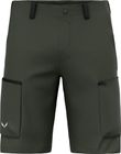 Puez Hemp/Durastretch Shorts M