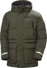 Reine Puffy Jacket