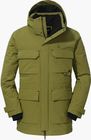 Down Parka Ridgeland Men