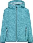 KID G Jacket Rain FIX Hood