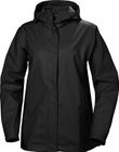 W Moss Jacket
