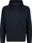 MAN Jacket FIX Hood