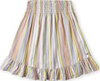 Lilia Smocked Skirt