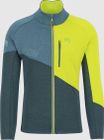 VAL Viola Full-zip Fleece