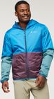Teca Calido Hooded Jacket