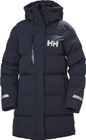 W Adore Puffy Parka