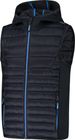 KID Vest Hybrid FIX Hood