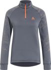 The Berra Graphic Half Zip