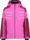 KID G Jacket Snaps Hood