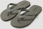Profile Small Logo Sandals