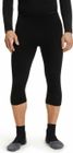 Herren 3/4 Tights Wool-tech Light