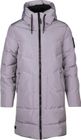 Linjat Women's Parka Jacket
