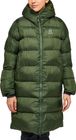 Long Mimic Parka Women