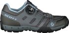 Shoe W's Sport Crus-r Boa