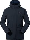 Cornice III InterActive Shell Jacket AM Blk/Blk