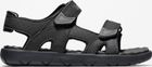 Kids Backstrap Sandal