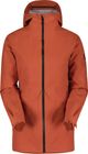 Jacket W's Tech Coat 3L