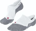 RU3 Comfort Invisible Damen Running Füßlinge