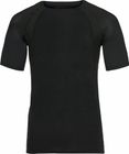 T-shirt Crew Neck Short Sleeve Active Spine