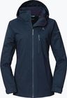 Zipin Jacket Stanzach Women