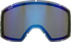 S Lens Scan/Gaze